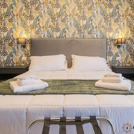 Πανσιόν Einaudi By Apulia