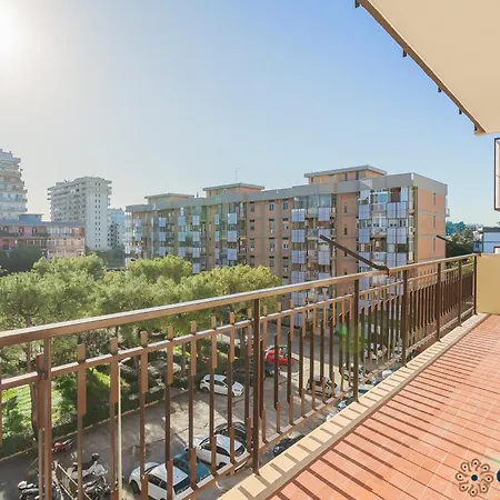 Гостевой дом Einaudi By Apulia Бари