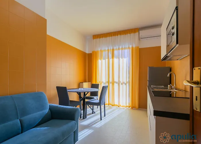 Einaudi By Apulia 3* Μπάρι