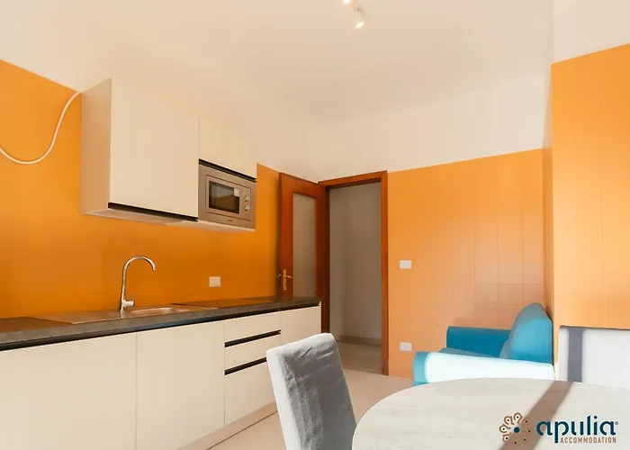 Einaudi By Apulia Πανσιόν 3*