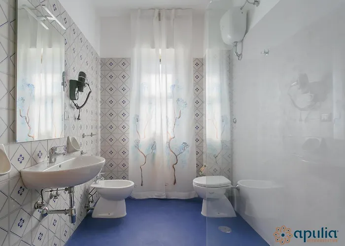 Einaudi By Apulia Πανσιόν Μπάρι