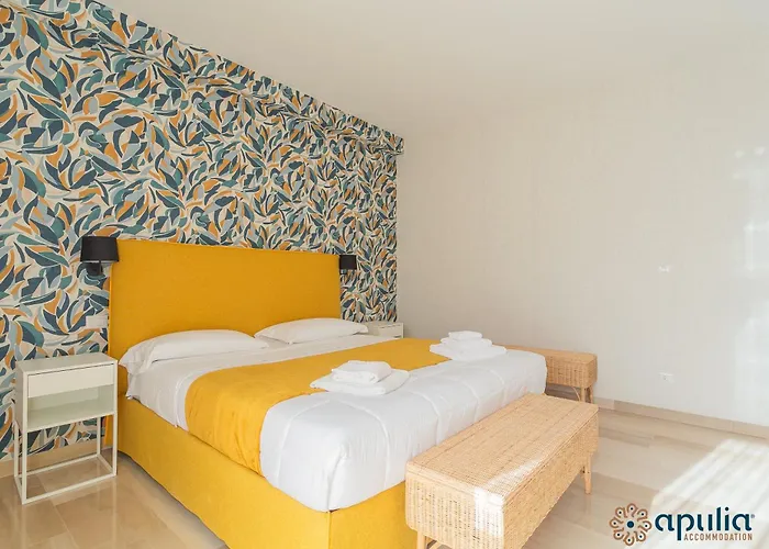 Einaudi By Apulia Πανσιόν Μπάρι