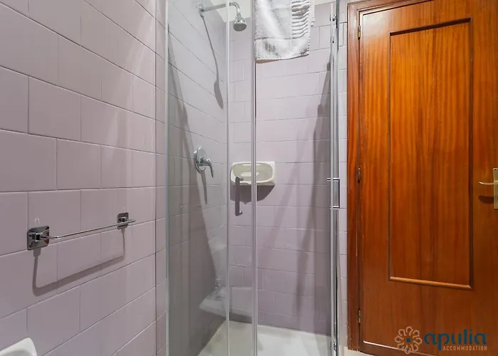 Πανσιόν Einaudi By Apulia