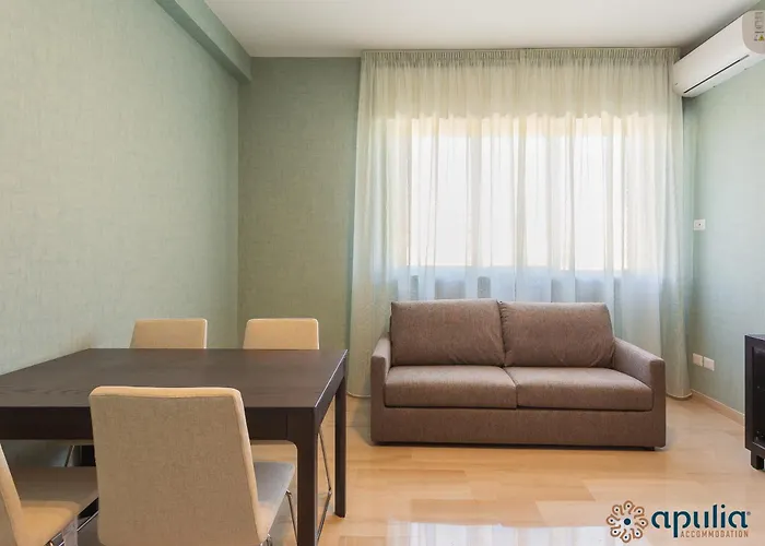 Einaudi By Apulia Πανσιόν