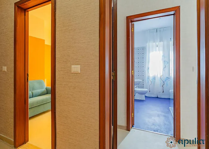 Einaudi By Apulia 3*