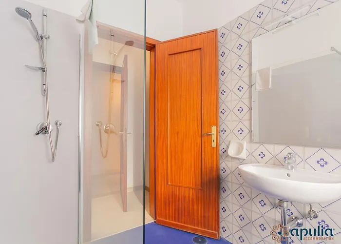 Einaudi By Apulia Πανσιόν Μπάρι