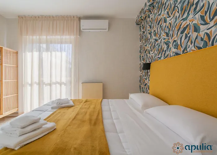 Einaudi By Apulia Πανσιόν