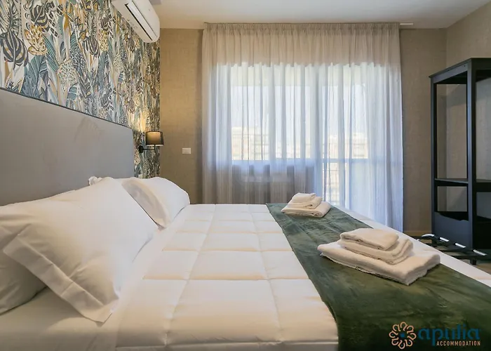 Einaudi By Apulia Πανσιόν 3*