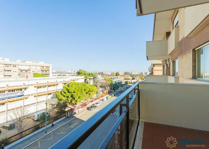 Πανσιόν Einaudi By Apulia 3*