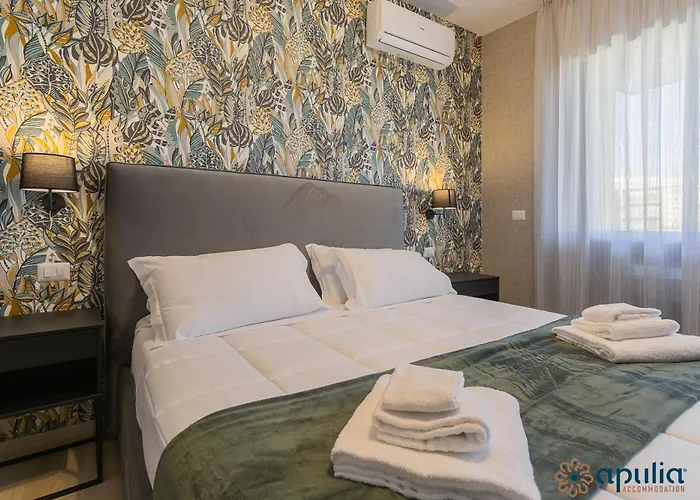 Einaudi By Apulia Μπάρι