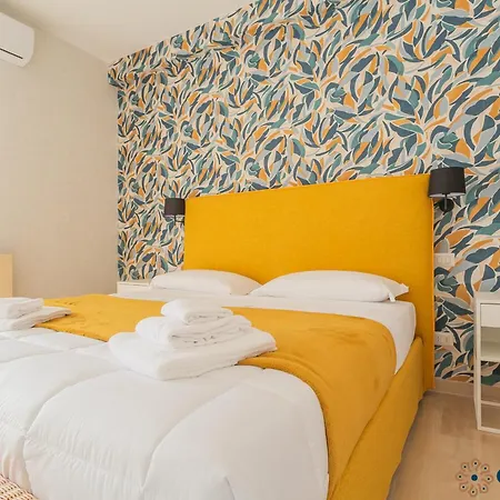 Einaudi By Apulia 3*