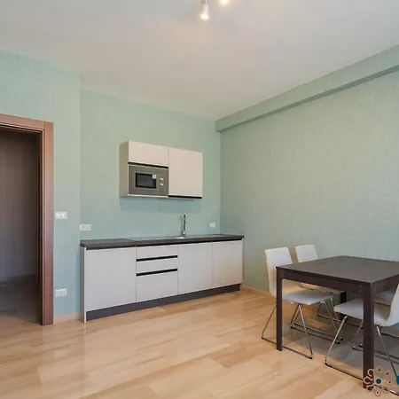 Pensionat Einaudi By Apulia 3*