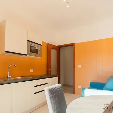 Einaudi By Apulia Konukevi 3*