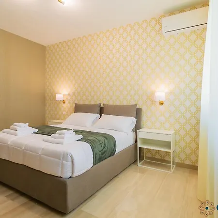 게스트하우스 Einaudi By Apulia 3*