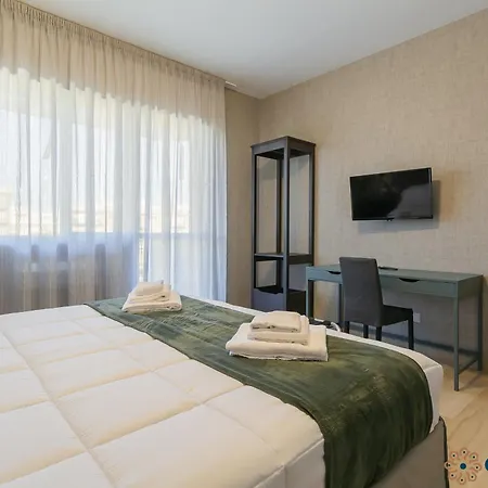 招待所 Einaudi By Apulia