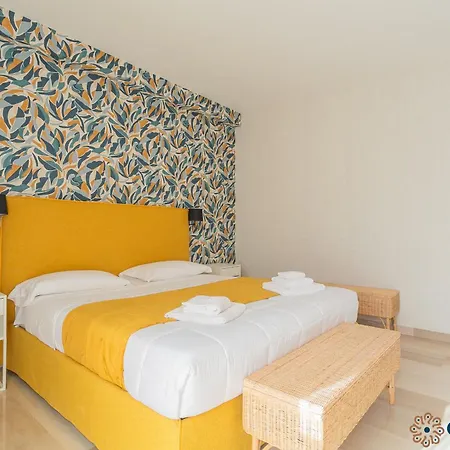 Einaudi By Apulia 게스트하우스 바리