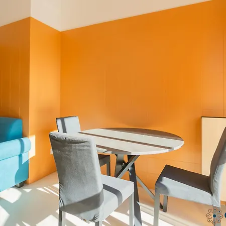 Einaudi By Apulia 게스트하우스