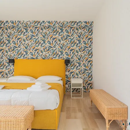 Pensionat Einaudi By Apulia 3*