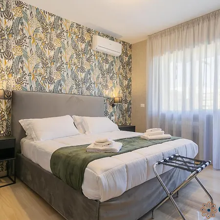 Konukevi Einaudi By Apulia 3*