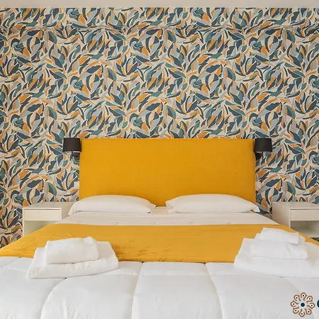 게스트하우스 Einaudi By Apulia 바리