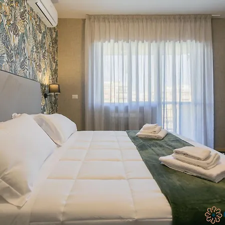 Einaudi By Apulia 게스트하우스 3*