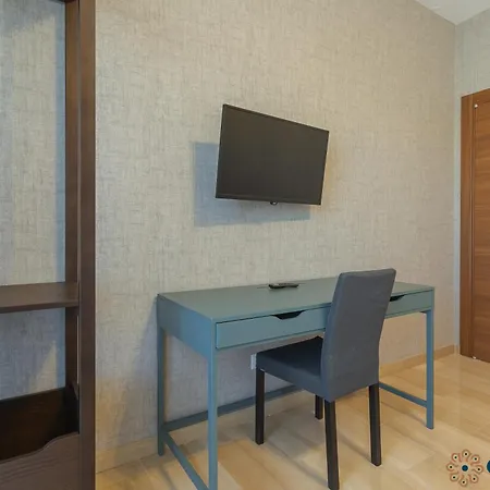 Einaudi By Apulia 3* 바리