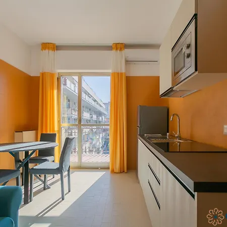 Konukevi Einaudi By Apulia