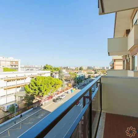 Konukevi Einaudi By Apulia 3*