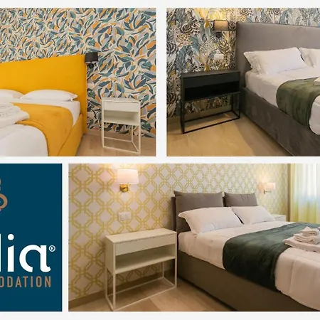 Einaudi By Apulia 3* Bari