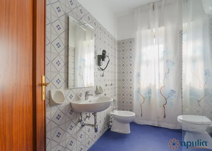 Einaudi By Apulia Casa de hóspedes 3*