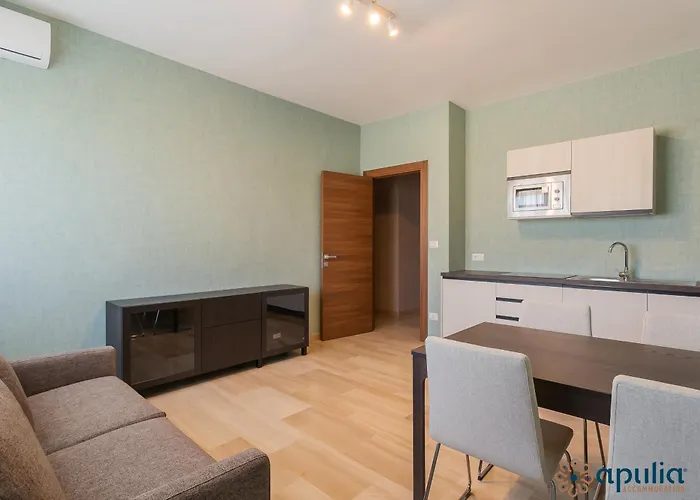 Einaudi By Apulia Casa de hóspedes Bari