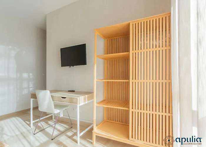 Einaudi By Apulia 3* 巴里