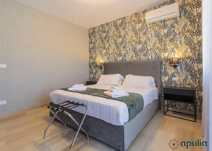 Einaudi By Apulia 招待所 3*