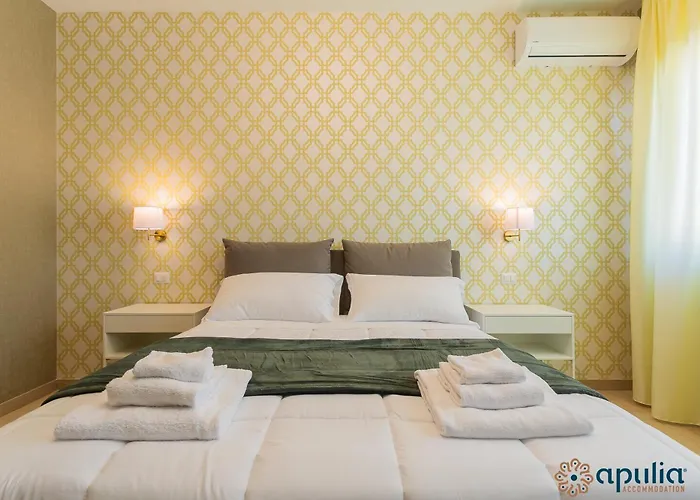 Einaudi By Apulia Casa de hóspedes Bari