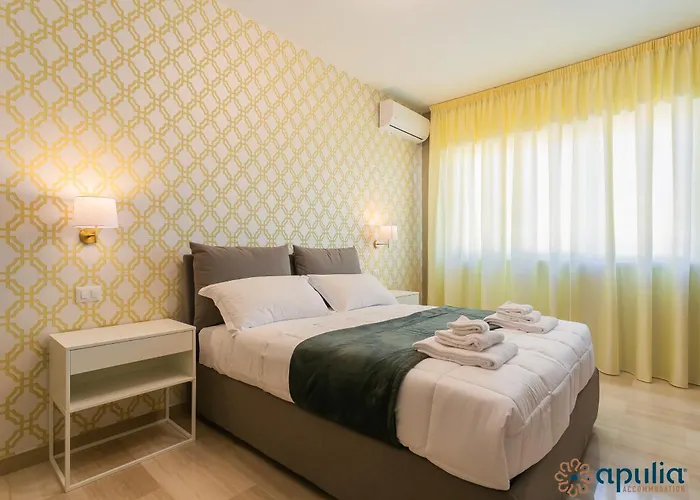 Einaudi By Apulia Casa de hóspedes