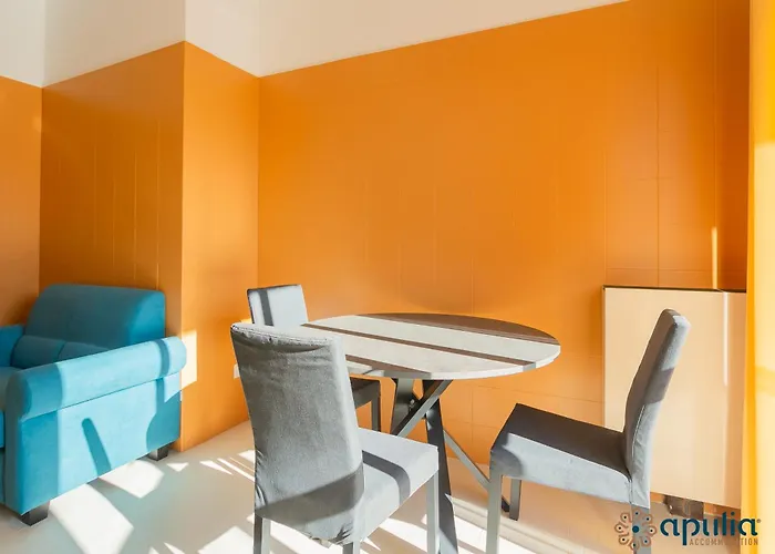 Einaudi By Apulia Casa de hóspedes