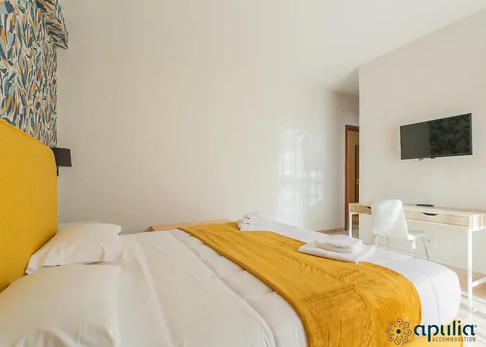 招待所 Einaudi By Apulia 3*