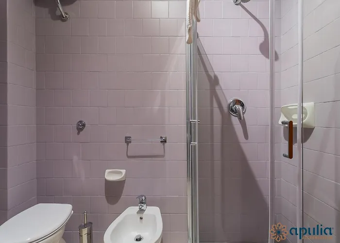 Einaudi By Apulia 招待所