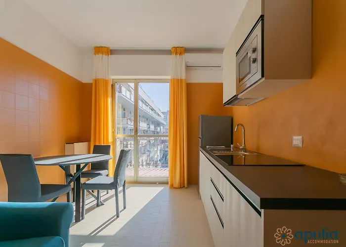 招待所 Einaudi By Apulia