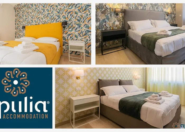 Einaudi By Apulia 3* Bari