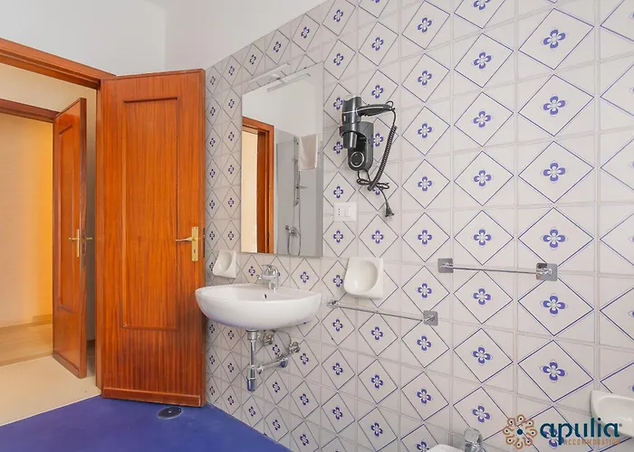 招待所 Einaudi By Apulia