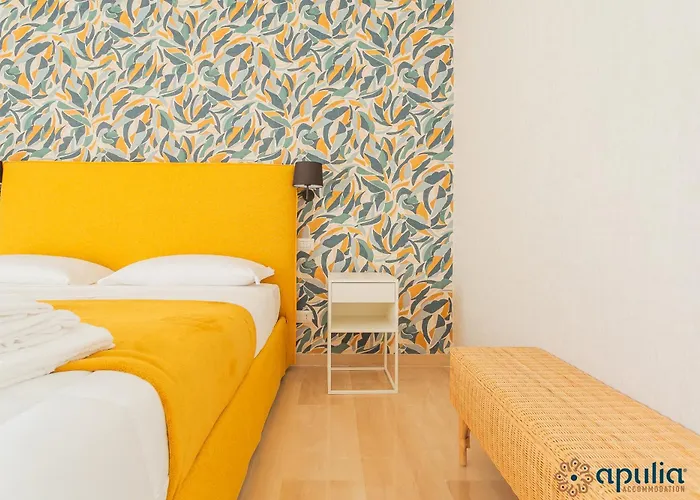 招待所 Einaudi By Apulia